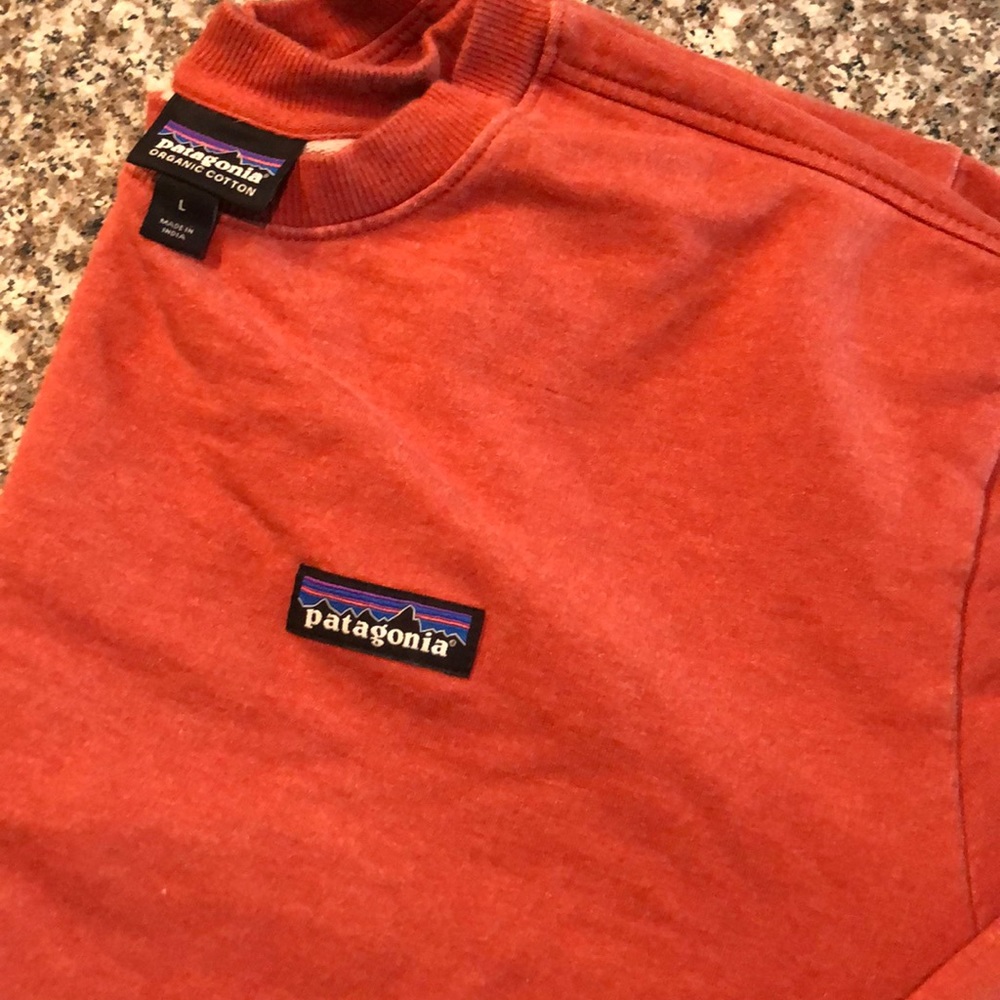 Men’s Patagonia Uprisal Crew